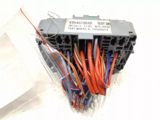 1394659080 LORK-551-120720 Блок предохранителей Peugeot Boxer 2 Арт e12443310, вид 3