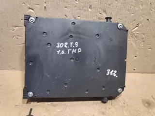 A2C32427600 Блок предохранителей Peugeot 308 2 Арт e12443226, вид 1