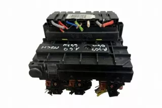 9659741880 Блок предохранителей Peugeot 2008 Арт e12443128, вид 1