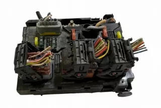 9659741880 Блок предохранителей Peugeot 2008 Арт e12443128, вид 3