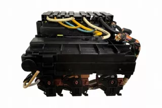 9659741880 Блок предохранителей Peugeot 2008 Арт e12443119, вид 2