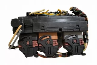9659741880 Блок предохранителей Peugeot 2008 Арт e12443119, вид 3