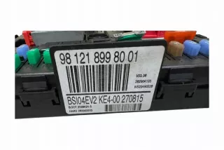 981218998001 Блок предохранителей Peugeot 2008 Арт e12443098, вид 2