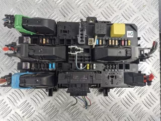 13206759HG 5DK00866952 Блок предохранителей Opel Zafira B Арт e12443060, вид 1
