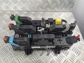 13206759HG 5DK00866952 Блок предохранителей Opel Zafira B Арт e12443060, вид 2