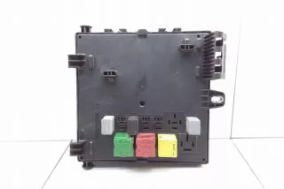 13170888 Блок предохранителей Opel Vectra C  Арт e12442935, вид 2