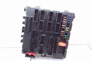 13170888 Блок предохранителей Opel Vectra C  Арт e12442934, вид 3