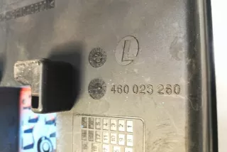 13205792 Блок предохранителей Opel Vectra C  Арт e12442912, вид 1