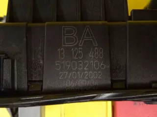13125488 Блок предохранителей Opel Vectra C  Арт e12442903, вид 2