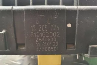 13205774 Блок предохранителей Opel Vectra C  Арт e12442902, вид 2