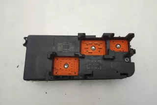 13112918 519038004 13112918AK Блок предохранителей Opel Vectra C  Арт e12442892, вид 2