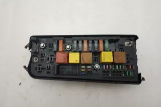 13112918 519038004 13112918AK Блок предохранителей Opel Vectra C  Арт e12442892, вид 3