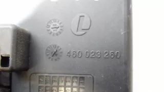 13112917 Блок предохранителей Opel Vectra C  Арт e12442849, вид 4