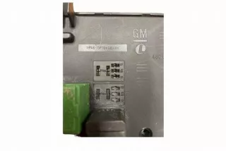 PA6GF10GB20 Блок предохранителей Opel Vectra C  Арт e12442787, вид 2