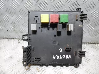 13205774 Блок предохранителей Opel Vectra C  Арт e12442756, вид 1