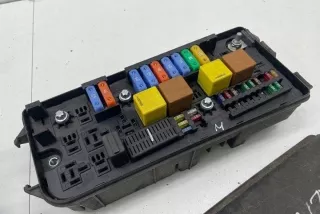 13144711 Блок предохранителей Opel Signum Арт e12442659, вид 1
