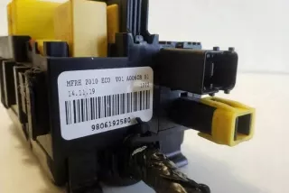 9806192580 Блок предохранителей Opel Grandland X Арт e12442445, вид 4