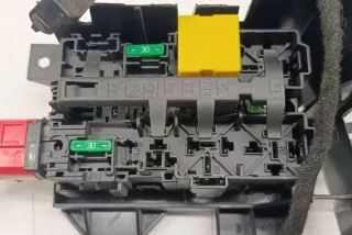 9806192580 Блок предохранителей Opel Crossland x Арт e12442423, вид 1