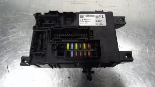  Блок предохранителей Opel Corsa D Арт e12442388, вид 1