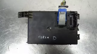  Блок предохранителей Opel Corsa D Арт e12442388, вид 3