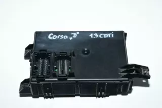 13265078 Блок предохранителей Opel Corsa D Арт e12442378, вид 2