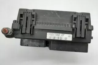 13217392 Блок предохранителей Opel Corsa D Арт e12442369, вид 3