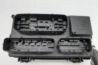 13217392 Блок предохранителей Opel Corsa D Арт e12442369, вид 5