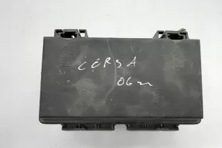 13217392 Блок предохранителей Opel Corsa D Арт e12442369, вид 6
