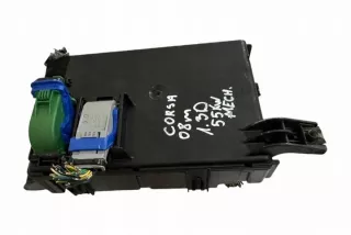 28140881 Блок предохранителей Opel Corsa D Арт e12442359, вид 1