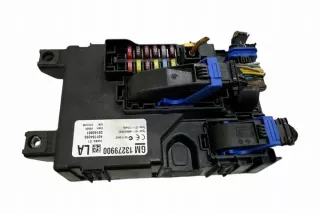28140881 Блок предохранителей Opel Corsa D Арт e12442359, вид 3