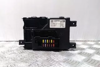 28189301 Блок предохранителей Opel Corsa D Арт e12442338, вид 2