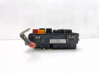 13217395 Блок предохранителей Opel Corsa D Арт e12442326, вид 4