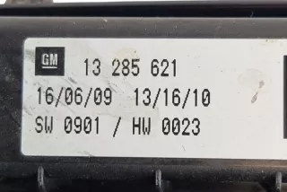 13285621 Блок предохранителей Opel Astra H Арт e12442200, вид 2