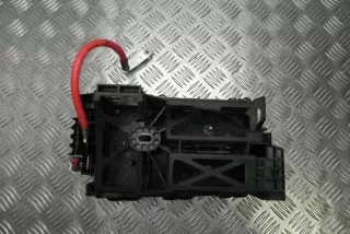 13206747 Блок предохранителей Opel Astra H Арт e12442179, вид 3