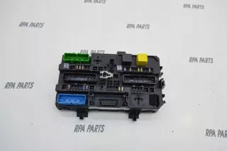 13145014 Блок предохранителей Opel Astra H Арт e12442150, вид 1