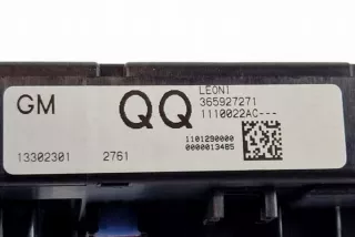 13302301 Блок предохранителей Opel Astra J Арт e12442041, вид 2