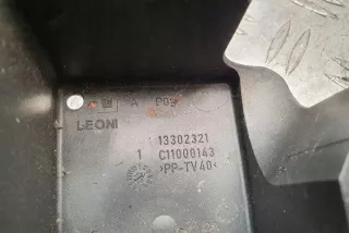 13302321 Блок предохранителей Opel Astra J Арт e12442020, вид 4