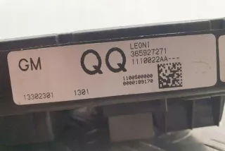 13302301 Блок предохранителей Opel Astra J Арт e12442001, вид 1