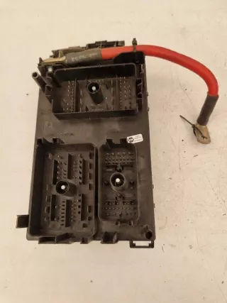 13318785 Блок предохранителей Opel Astra J Арт e12441950, вид 2
