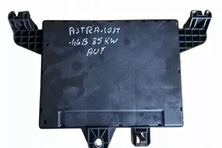 365927271 Блок предохранителей Opel Astra J Арт e12441938, вид 2