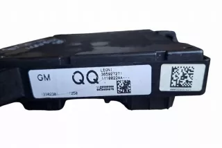 365927271 Блок предохранителей Opel Astra J Арт e12441938, вид 4