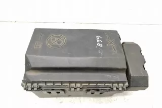 13343767 Блок предохранителей Opel Astra J Арт e12441905, вид 1