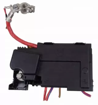 39023241 Блок предохранителей Opel Astra K Арт e12441885, вид 2