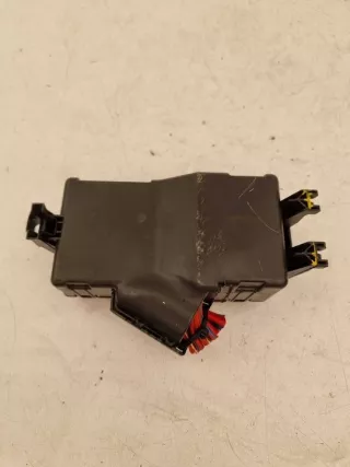 15513163 Блок предохранителей Opel Astra K Арт e12441884, вид 2