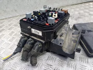 39119229 Блок предохранителей Opel Astra K Арт e12441864, вид 1