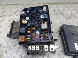 39119229 Блок предохранителей Opel Astra K Арт e12441864, вид 2