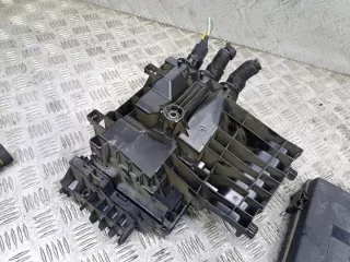 39119229 Блок предохранителей Opel Astra K Арт e12441864, вид 3