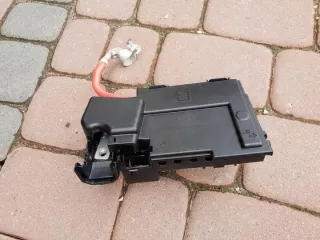 39023243 6O5P5L5E5X000013025 Блок предохранителей Opel Astra K Арт e12441845, вид 1