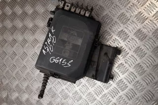 39040853 Блок предохранителей Opel Astra K Арт e12441834, вид 4