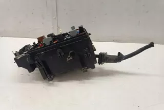 39049563 Блок предохранителей Opel Astra K Арт e12441824, вид 1